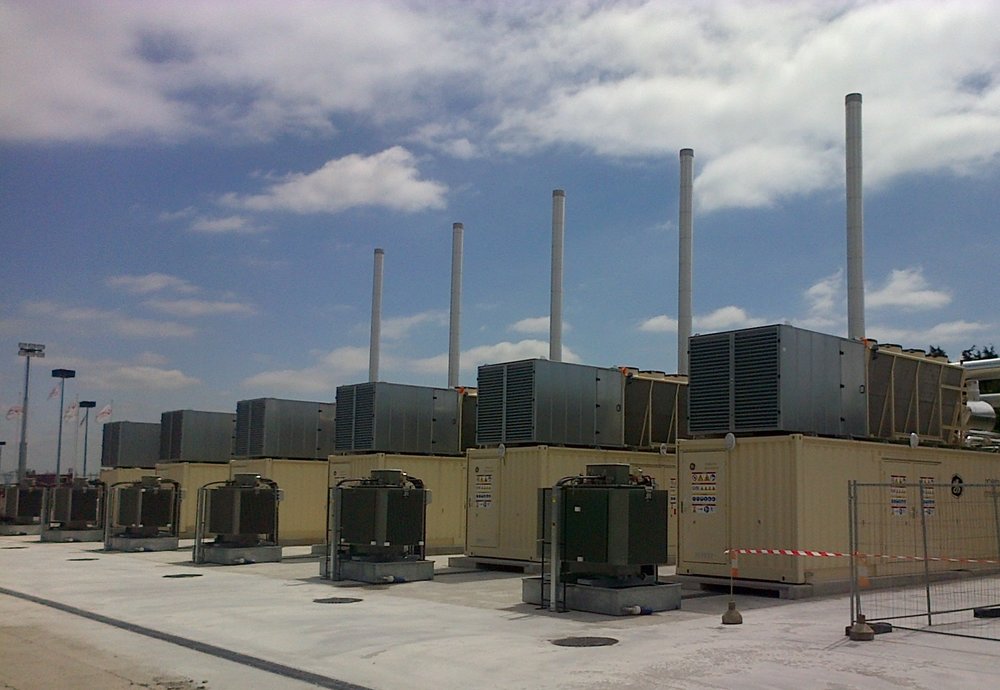 Společnost CIAT instaluje šest systémů Drypack v kogeneračním zdroji Electr'Od